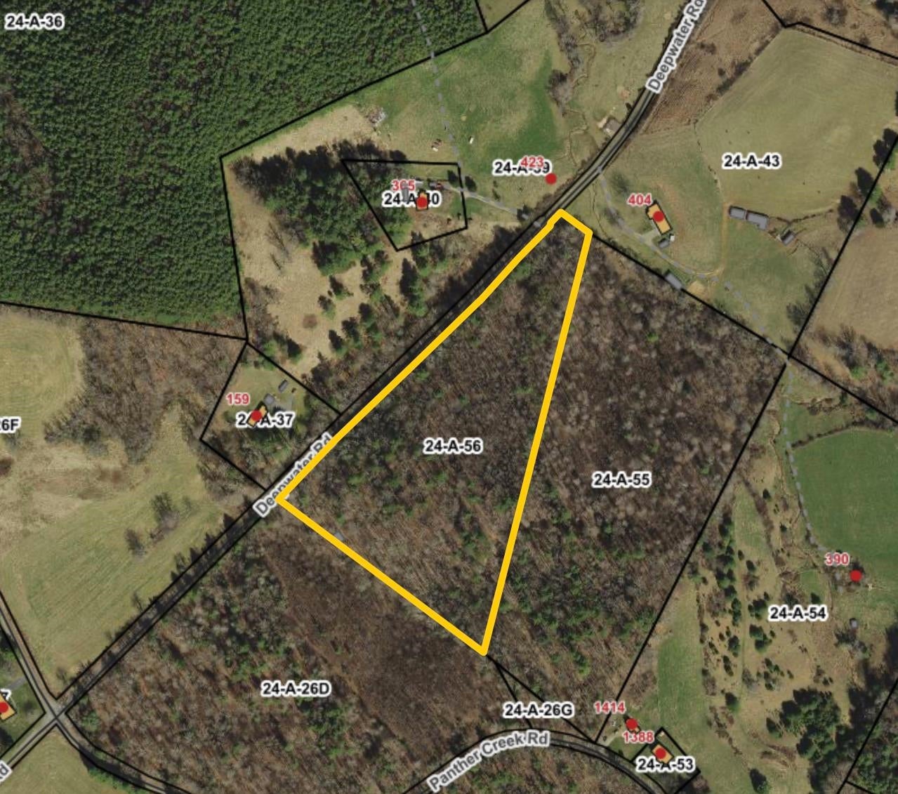 Tbd Deepwater Road Dugspur, VA 24325 - Photo 1 of 8 Gallery Image 1