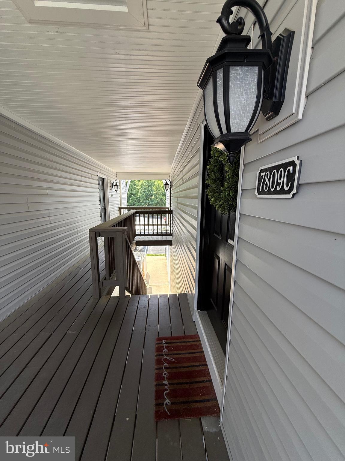 7809 Harrowgate Circle, Unit C Springfield, VA 22152 - Photo 2 of 15