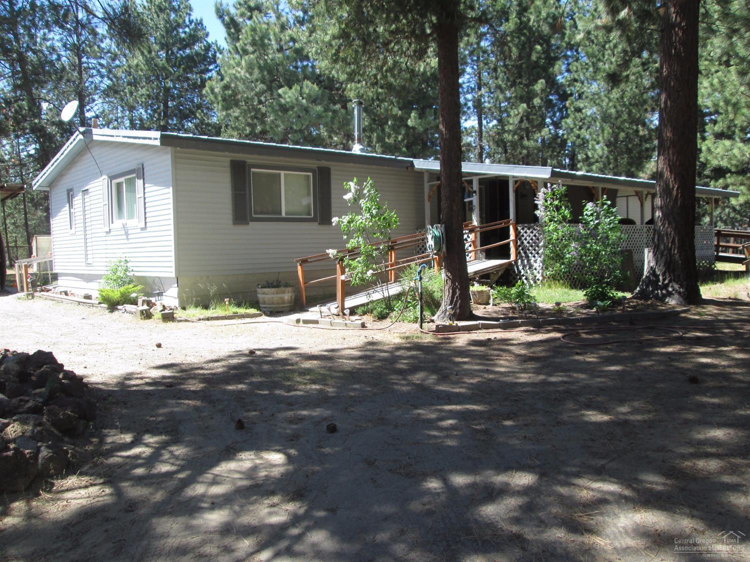 53221 Andrews Road La Pine, OR 97739 - Photo 2 of 3 Additional Photo
