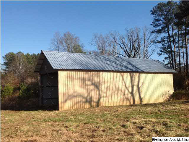 420 4th Street West, Unit 2 5 AC Fruithurst, AL 36262 - Photo 4 of 11