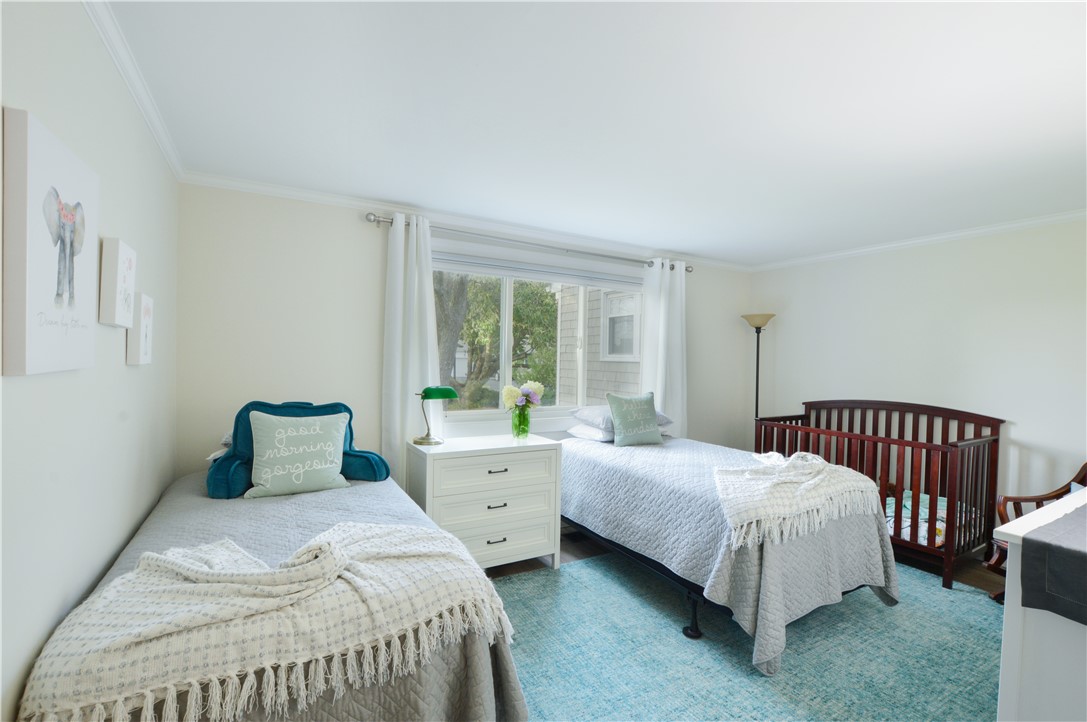 17 Hanley Farm Road, Unit 17 Warren, RI 02885 - Photo 23 of 41