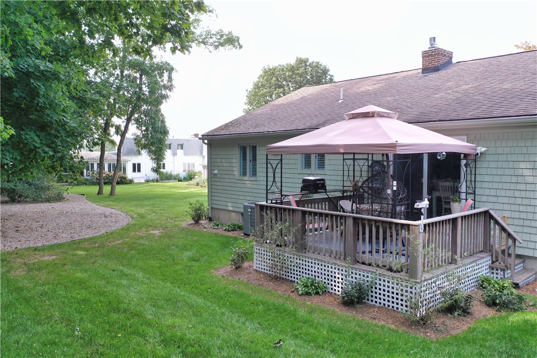 17 Hanley Farm Road, Unit 17 Warren, RI 02885 - Photo 26 of 41