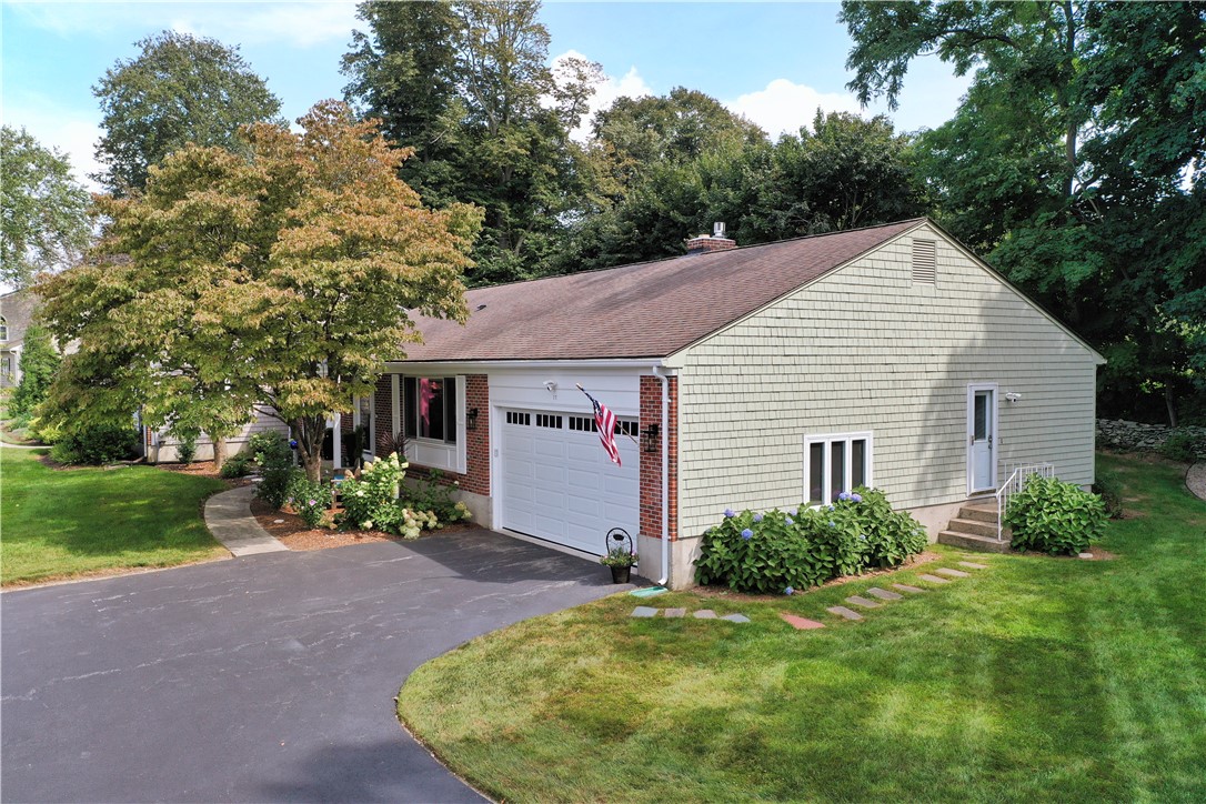 17 Hanley Farm Road, Unit 17 Warren, RI 02885 - Photo 30 of 41