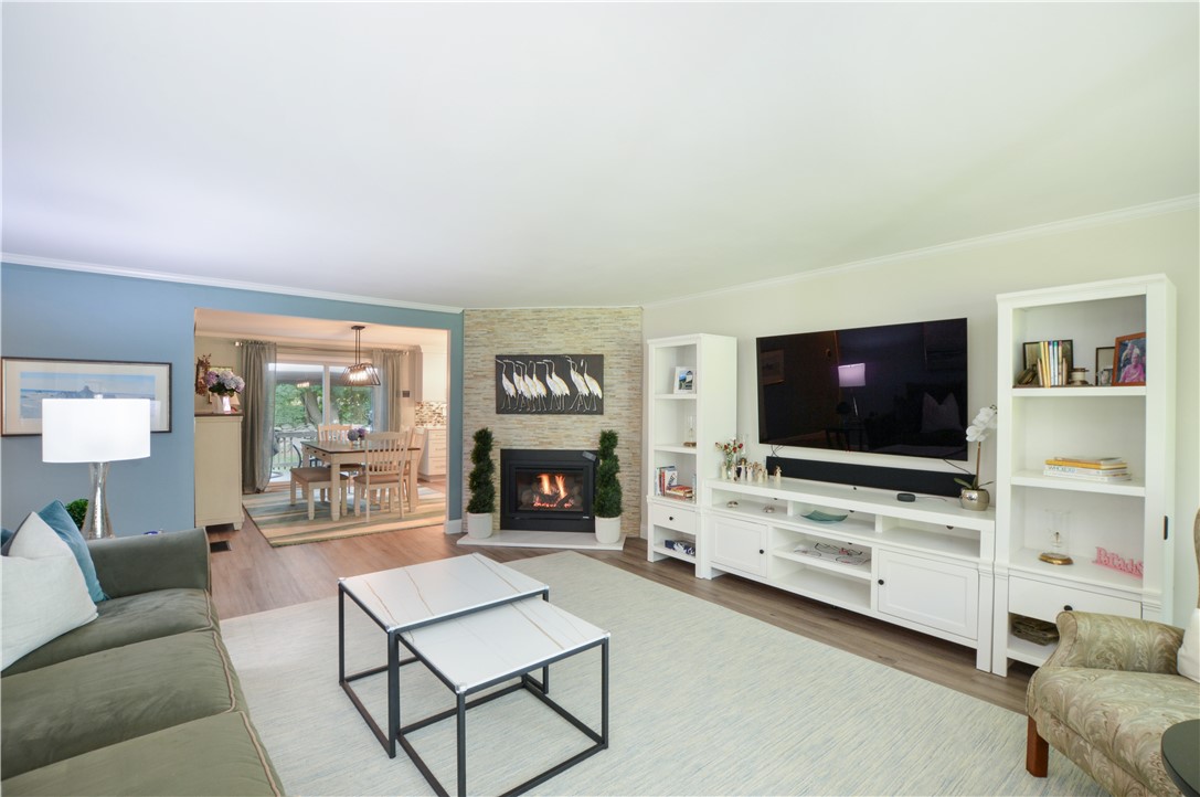 17 Hanley Farm Road, Unit 17 Warren, RI 02885 - Photo 6 of 41