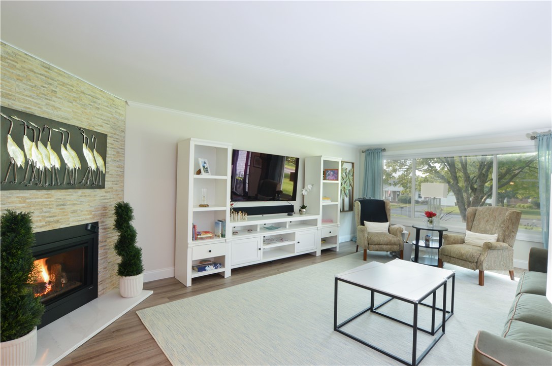 17 Hanley Farm Road, Unit 17 Warren, RI 02885 - Photo 8 of 41