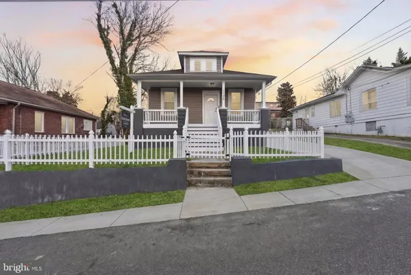 $425,000 | 1126 Jansen Avenue, Capitol Heights, MD 20743