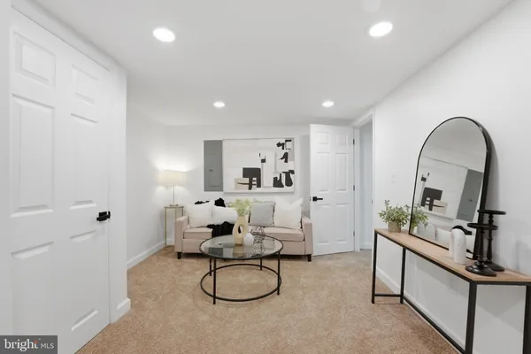 $425,000 | 1126 Jansen Avenue, Capitol Heights, MD 20743