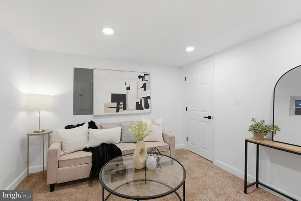 $425,000 | 1126 Jansen Avenue, Capitol Heights, MD 20743