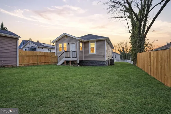 $425,000 | 1126 Jansen Avenue, Capitol Heights, MD 20743