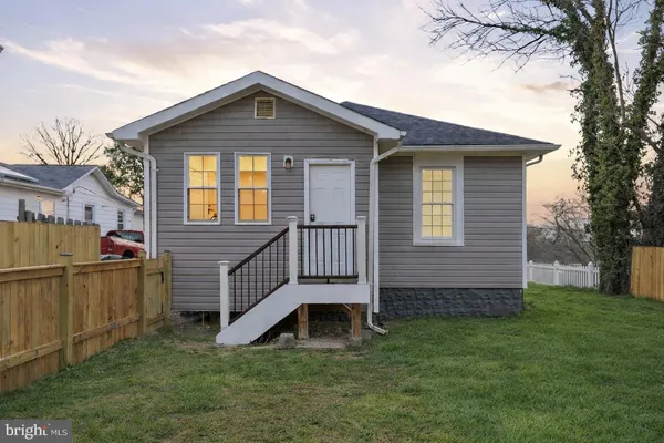 $425,000 | 1126 Jansen Avenue, Capitol Heights, MD 20743