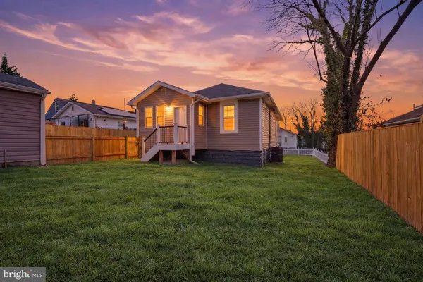 $425,000 | 1126 Jansen Avenue, Capitol Heights, MD 20743