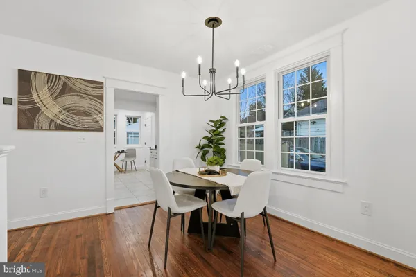 $425,000 | 1126 Jansen Avenue, Capitol Heights, MD 20743