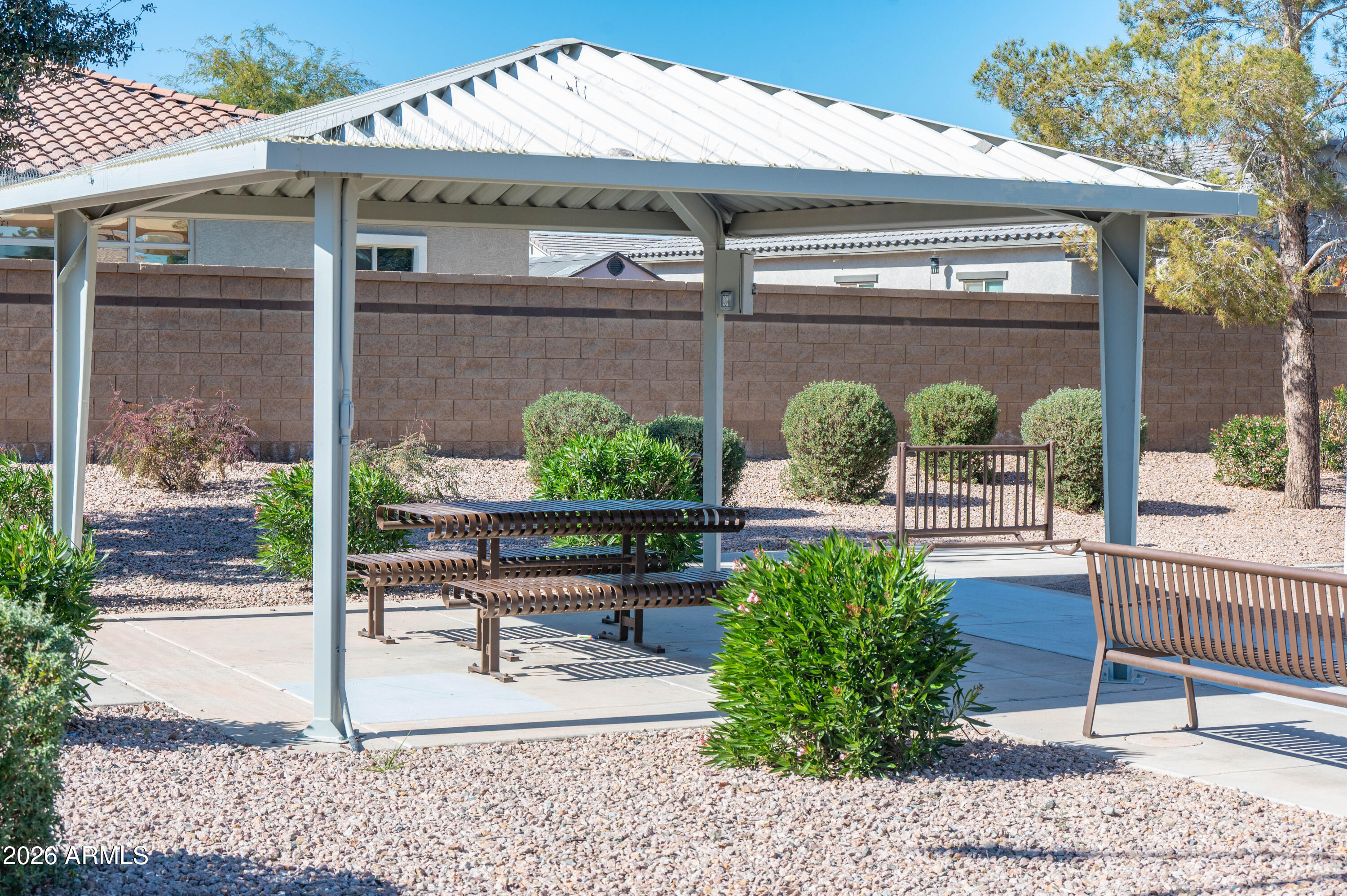 45633 West Mountain View Road Maricopa, AZ 85139 - Photo 69 of 78 69 Community park