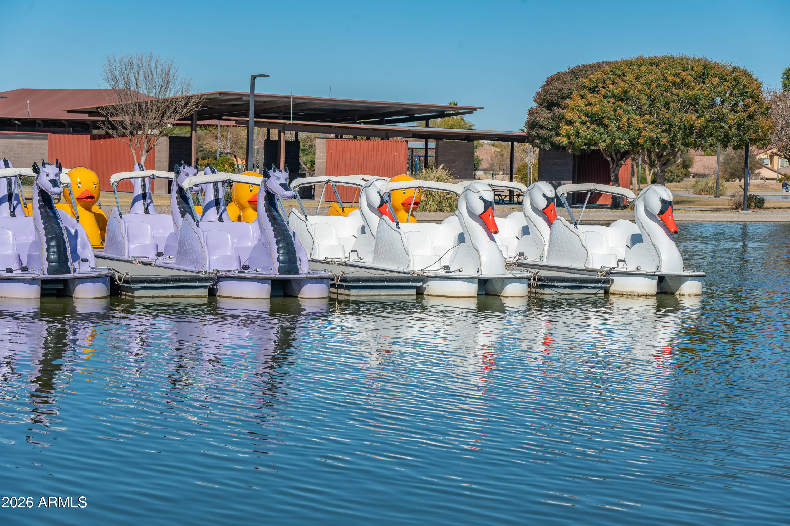 45633 West Mountain View Road Maricopa, AZ 85139 - Photo 73 of 78 73 Copper Sky Regional park