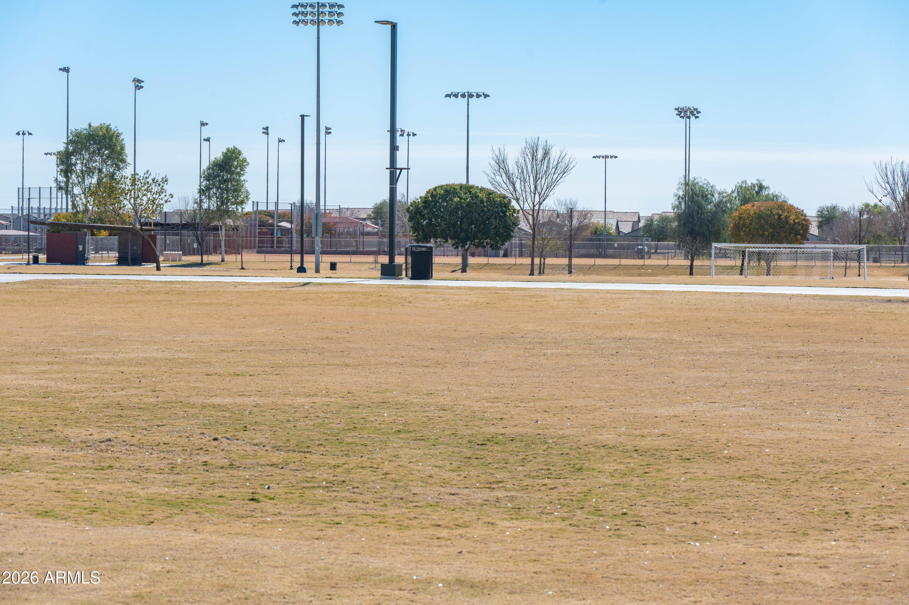 45633 West Mountain View Road Maricopa, AZ 85139 - Photo 74 of 78 74 Copper Sky Regional park