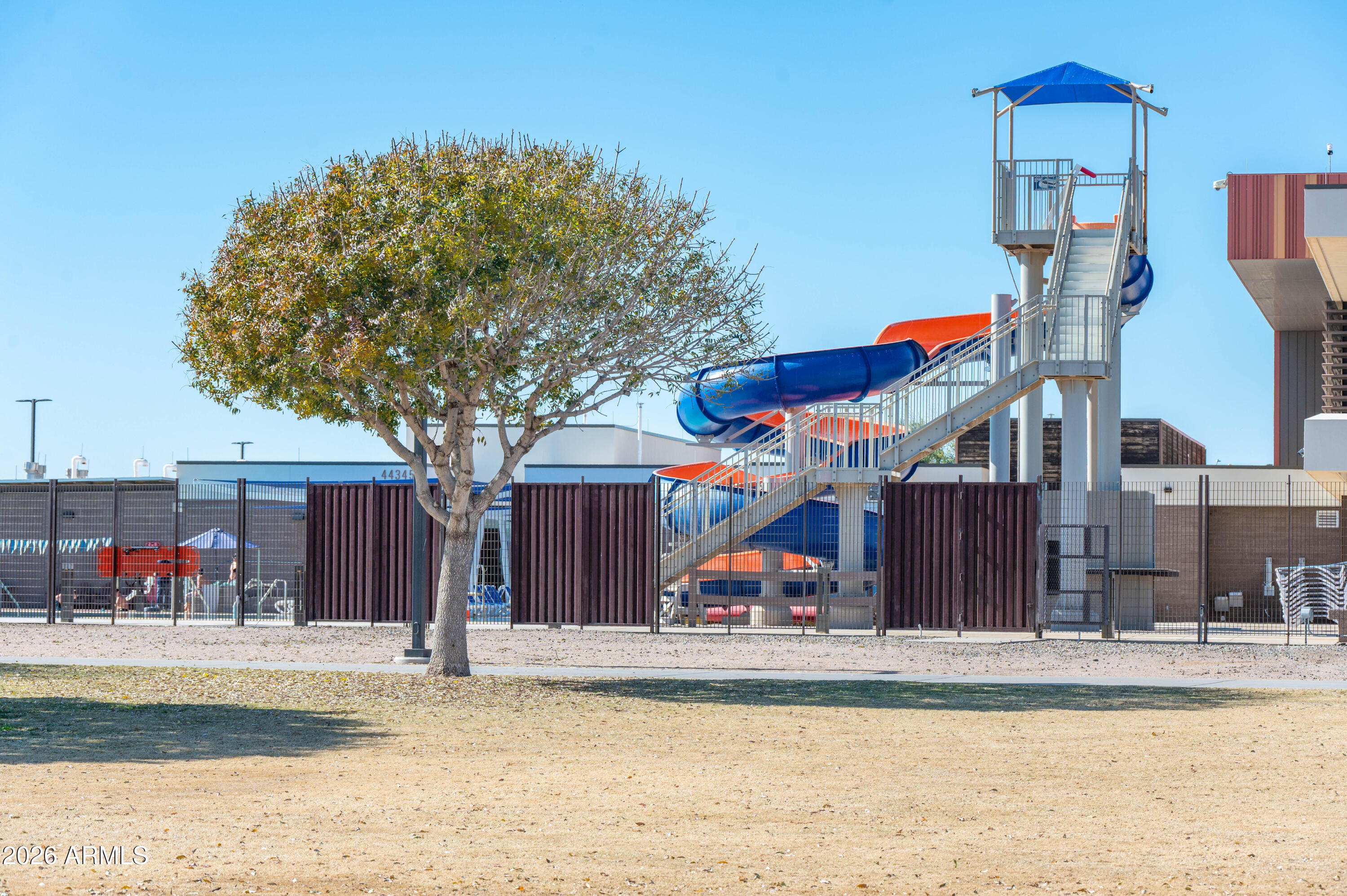 45633 West Mountain View Road Maricopa, AZ 85139 - Photo 75 of 78 75 Copper Sky Regional park