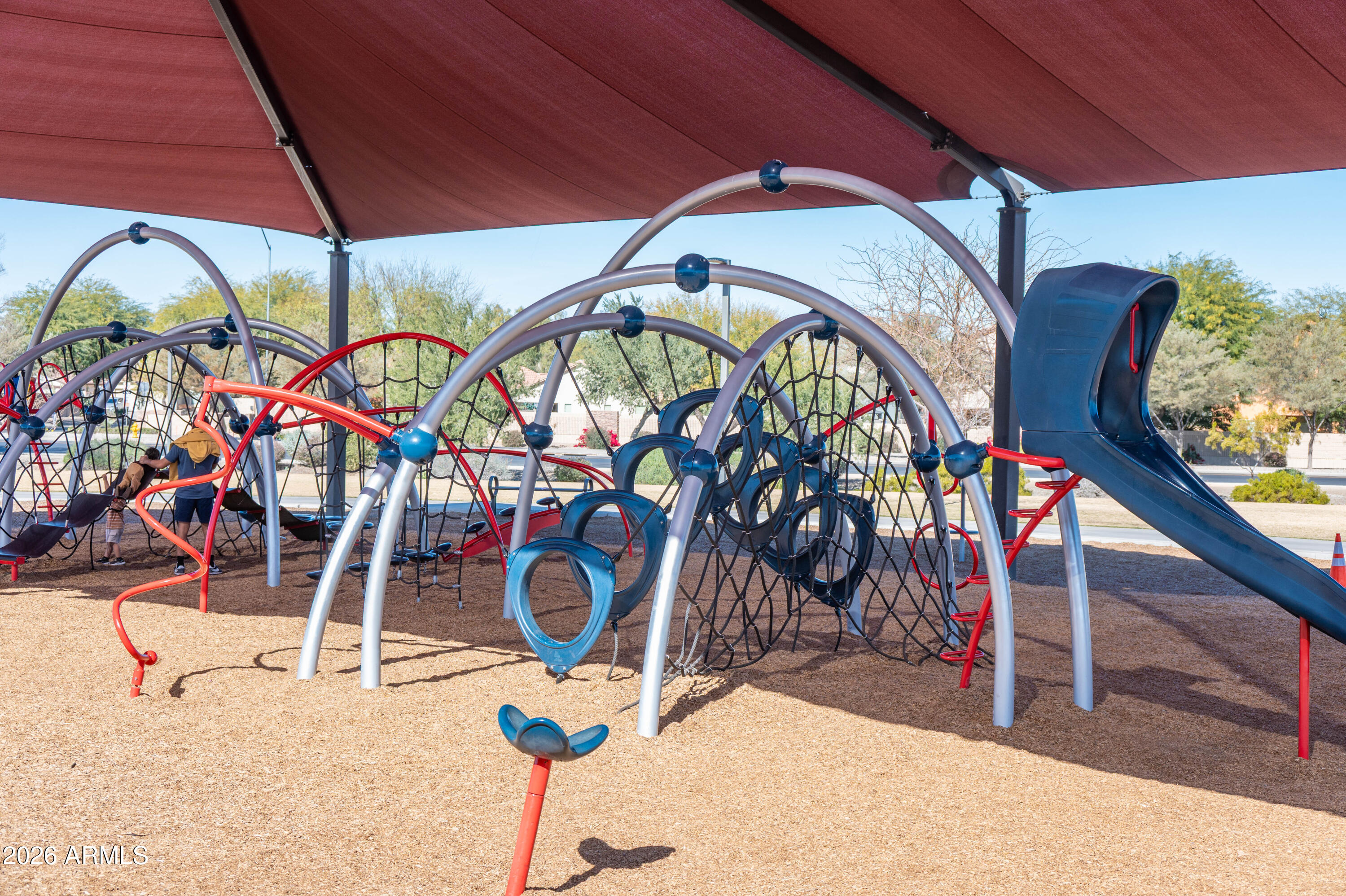 45633 West Mountain View Road Maricopa, AZ 85139 - Photo 78 of 78 78 Copper Sky Regional park