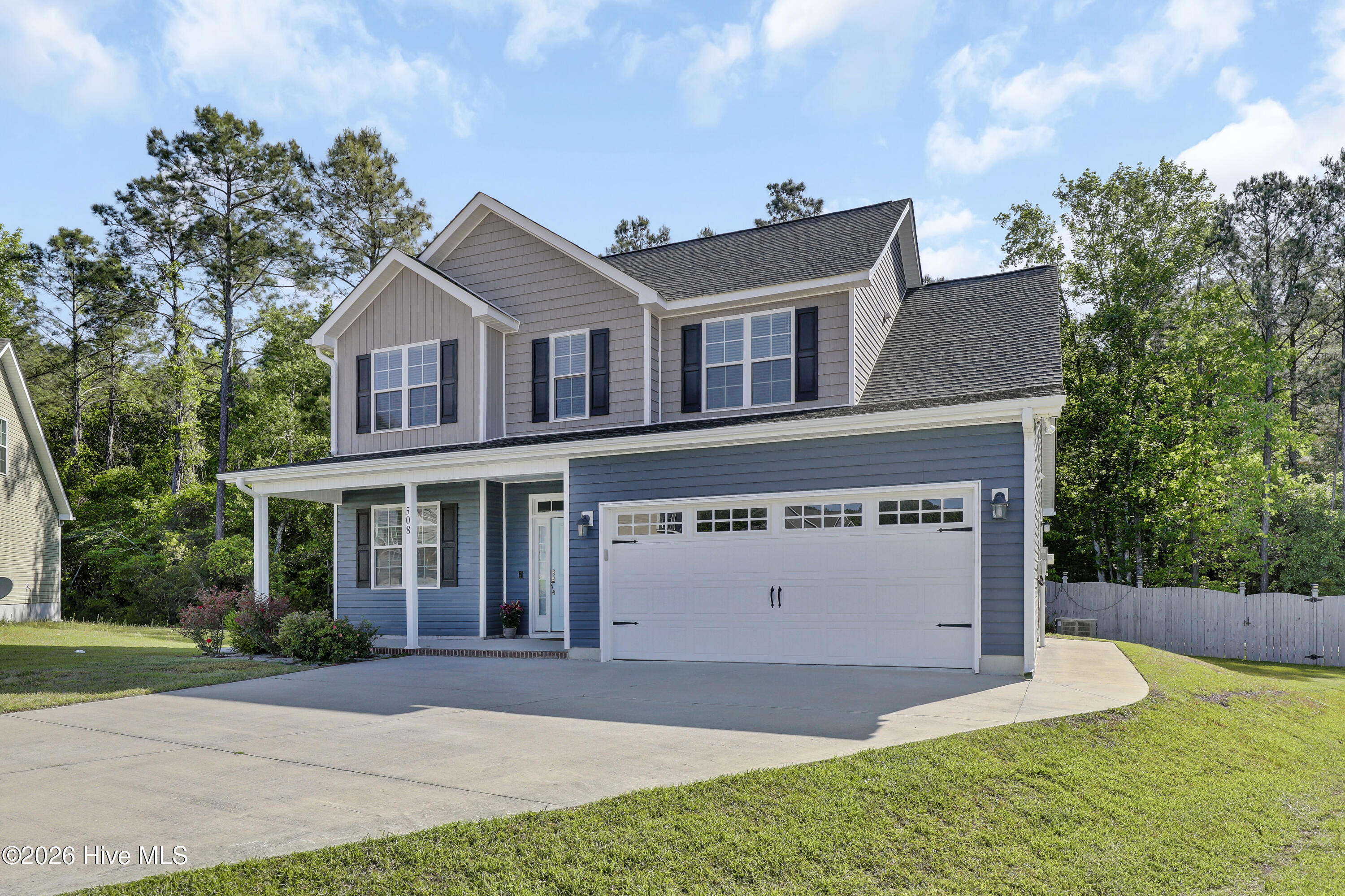 508 Diamond Ridge Court Hubert, NC 28539 - Photo 5 of 46 6G8A3708