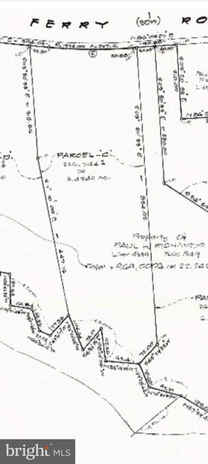 Magruders Ferry Road, Unit PARCEL C Brandywine, MD 20613 - Photo 19 of 39 a picture of ocean view