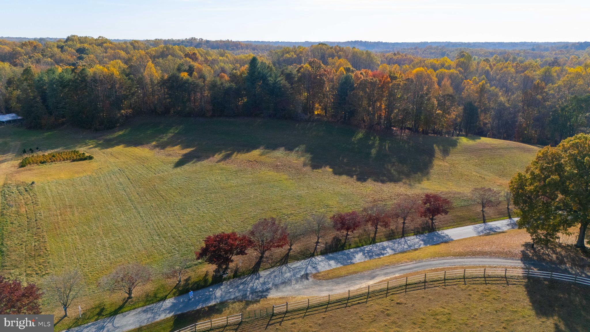 Magruders Ferry Road, Unit PARCEL C Brandywine, MD 20613 - Photo 34 of 39 a view of lake