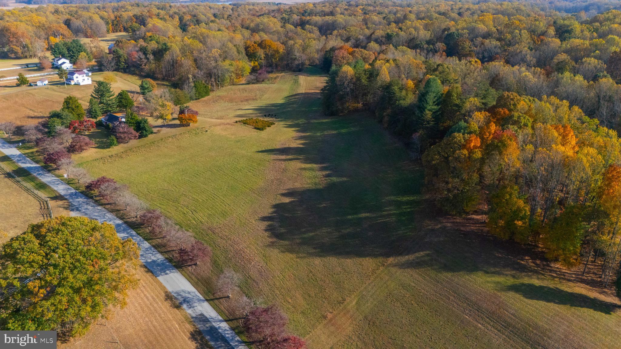 Magruders Ferry Road, Unit PARCEL C Brandywine, MD 20613 - Photo 35 of 39 a view of lake