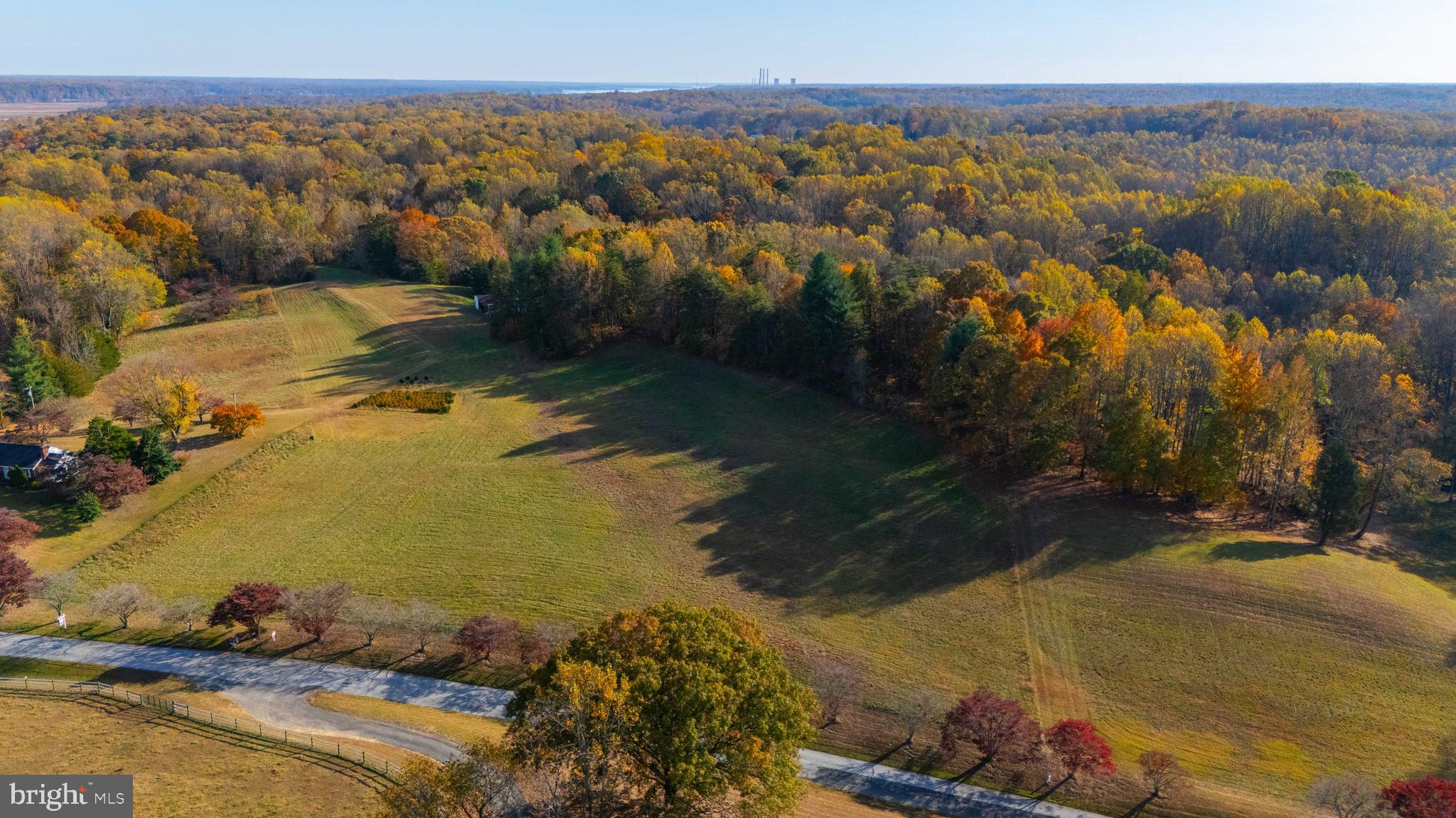 Magruders Ferry Road, Unit PARCEL C Brandywine, MD 20613 - Photo 36 of 39 a view of lake
