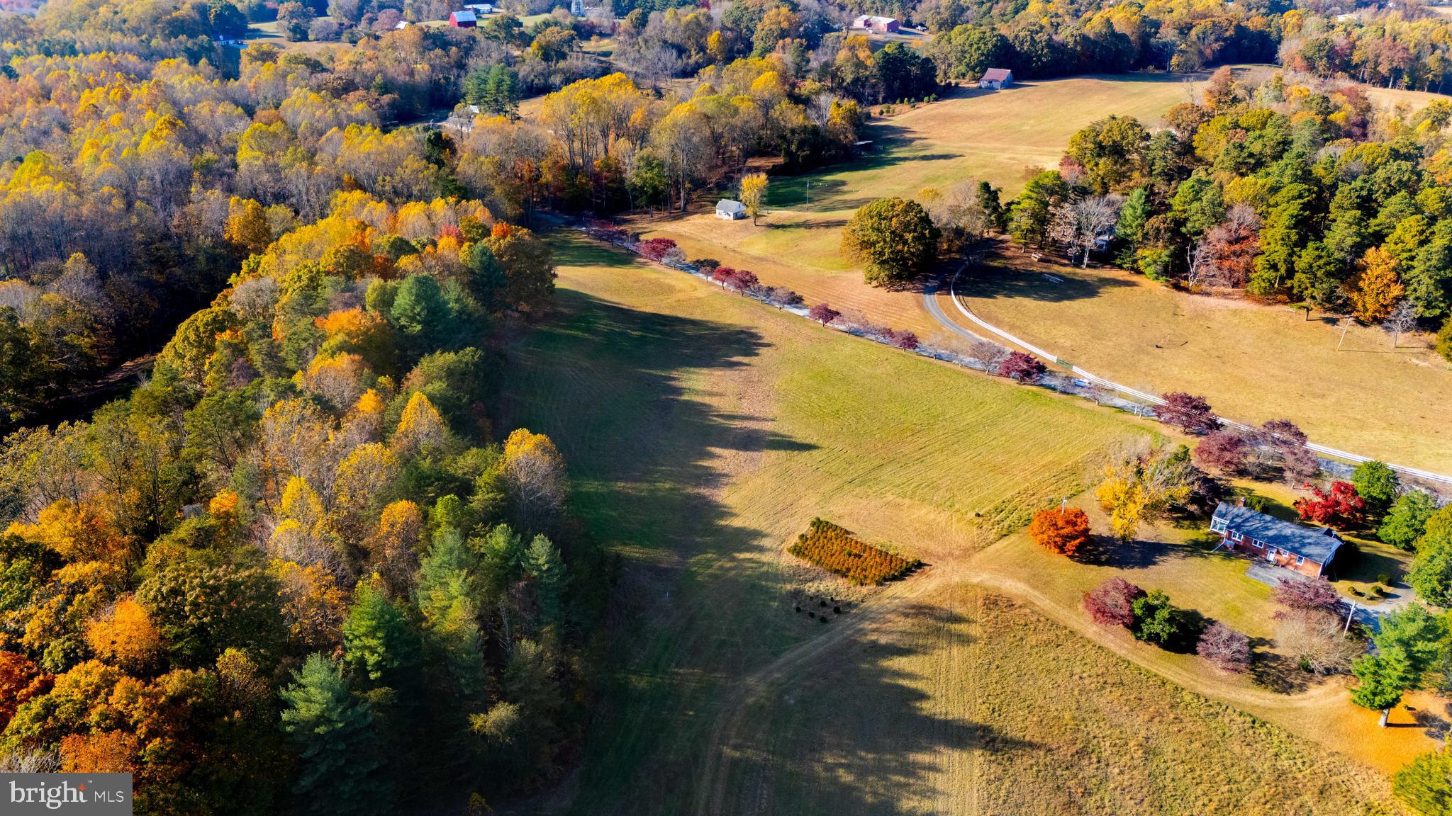 Magruders Ferry Road, Unit PARCEL C Brandywine, MD 20613 - Photo 37 of 39 a view of lake