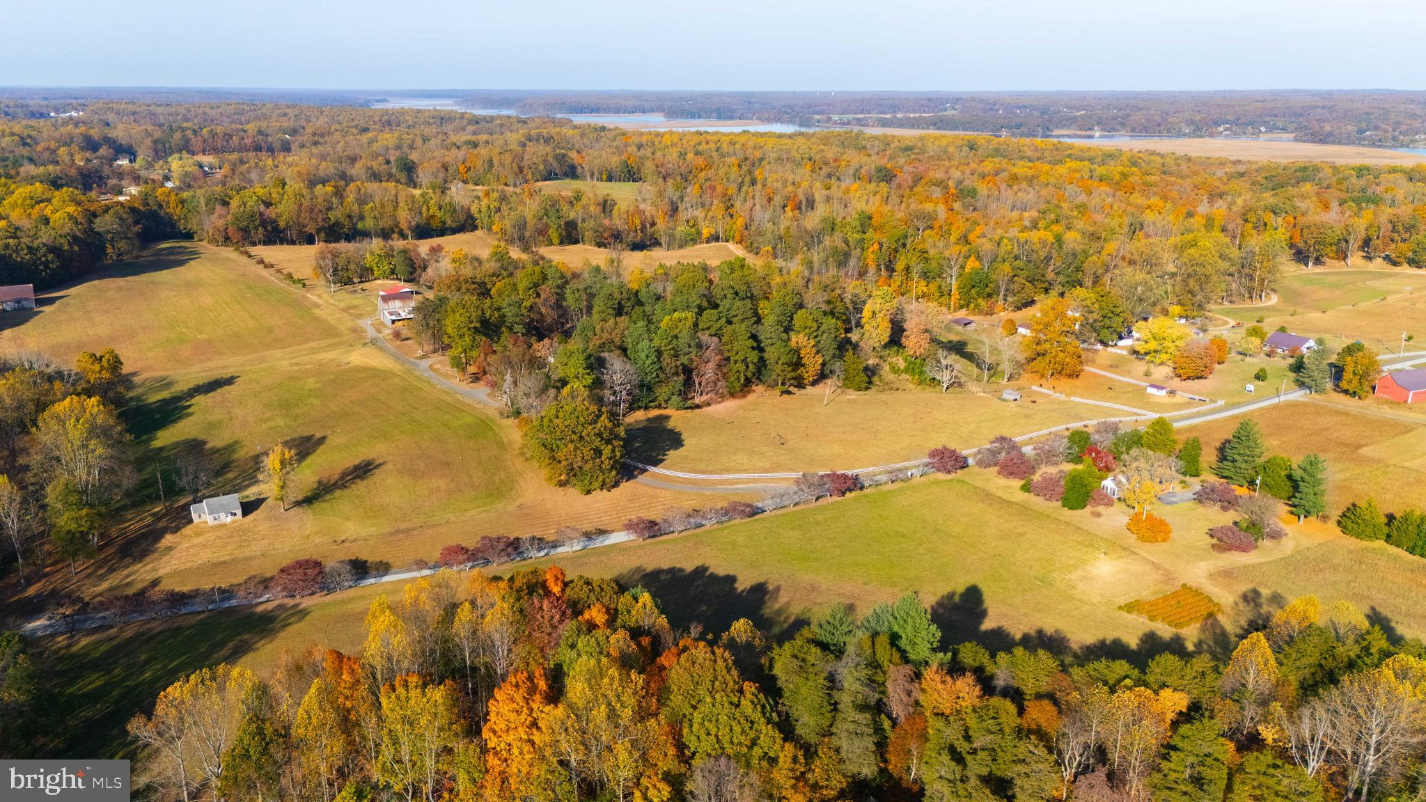 Magruders Ferry Road, Unit PARCEL C Brandywine, MD 20613 - Photo 38 of 39 a view of an ocean
