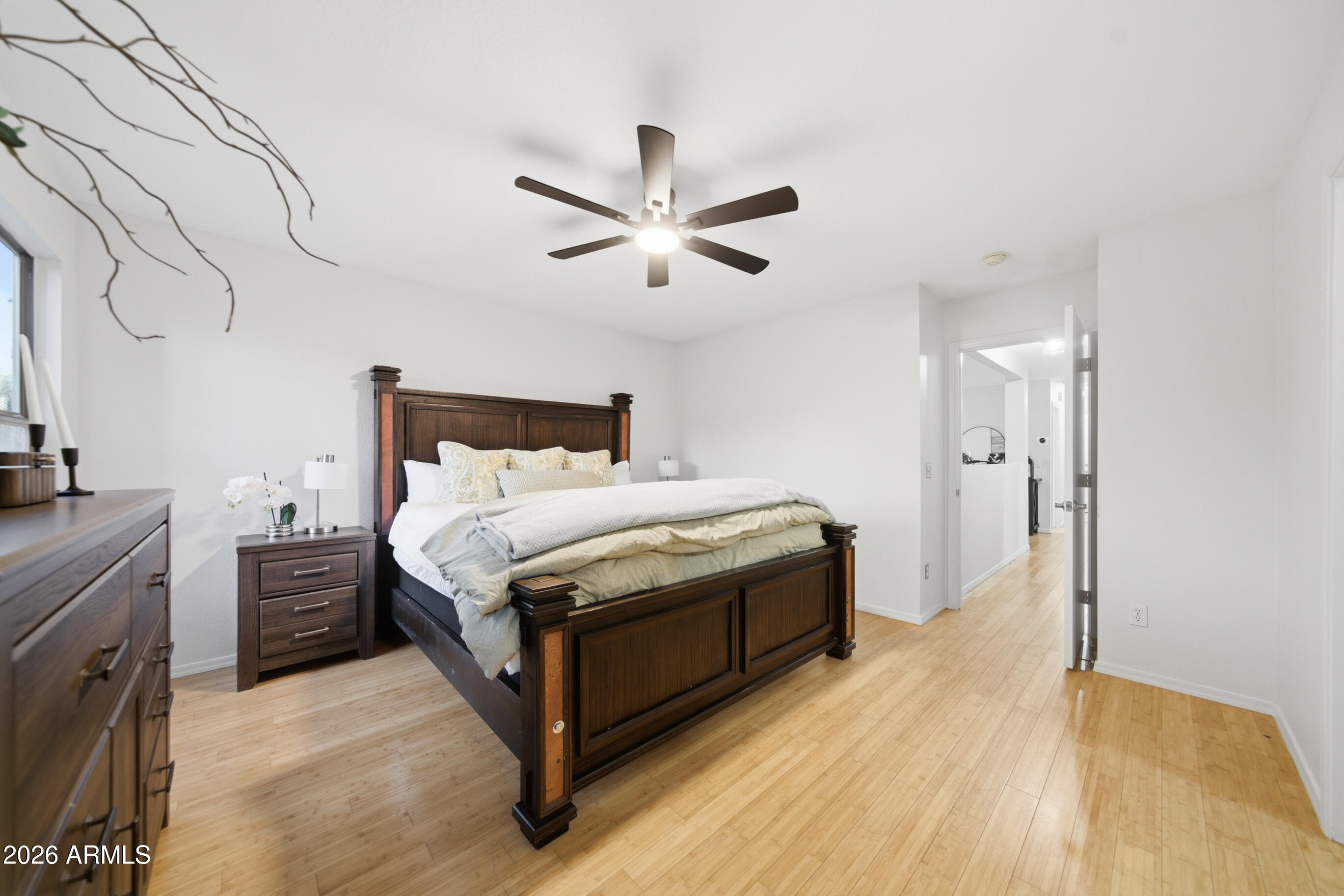 738 South Colonial Street Gilbert, AZ 85296 - Photo 14 of 29 Primary Bedroom