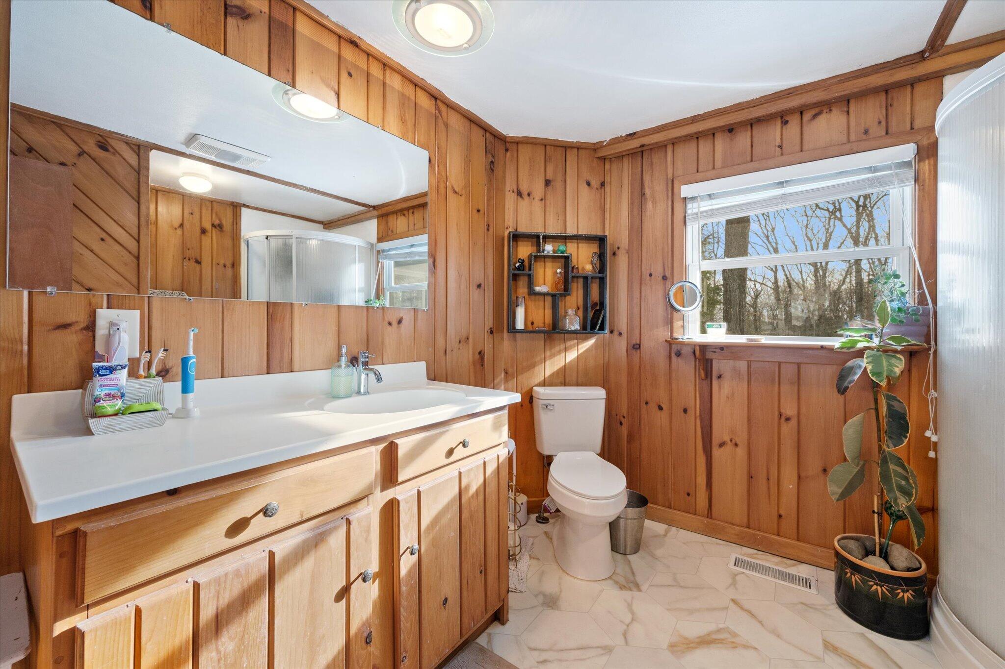25 Orpine Road Dedham, ME 04429 - Photo 16 of 47 32-Bathroom