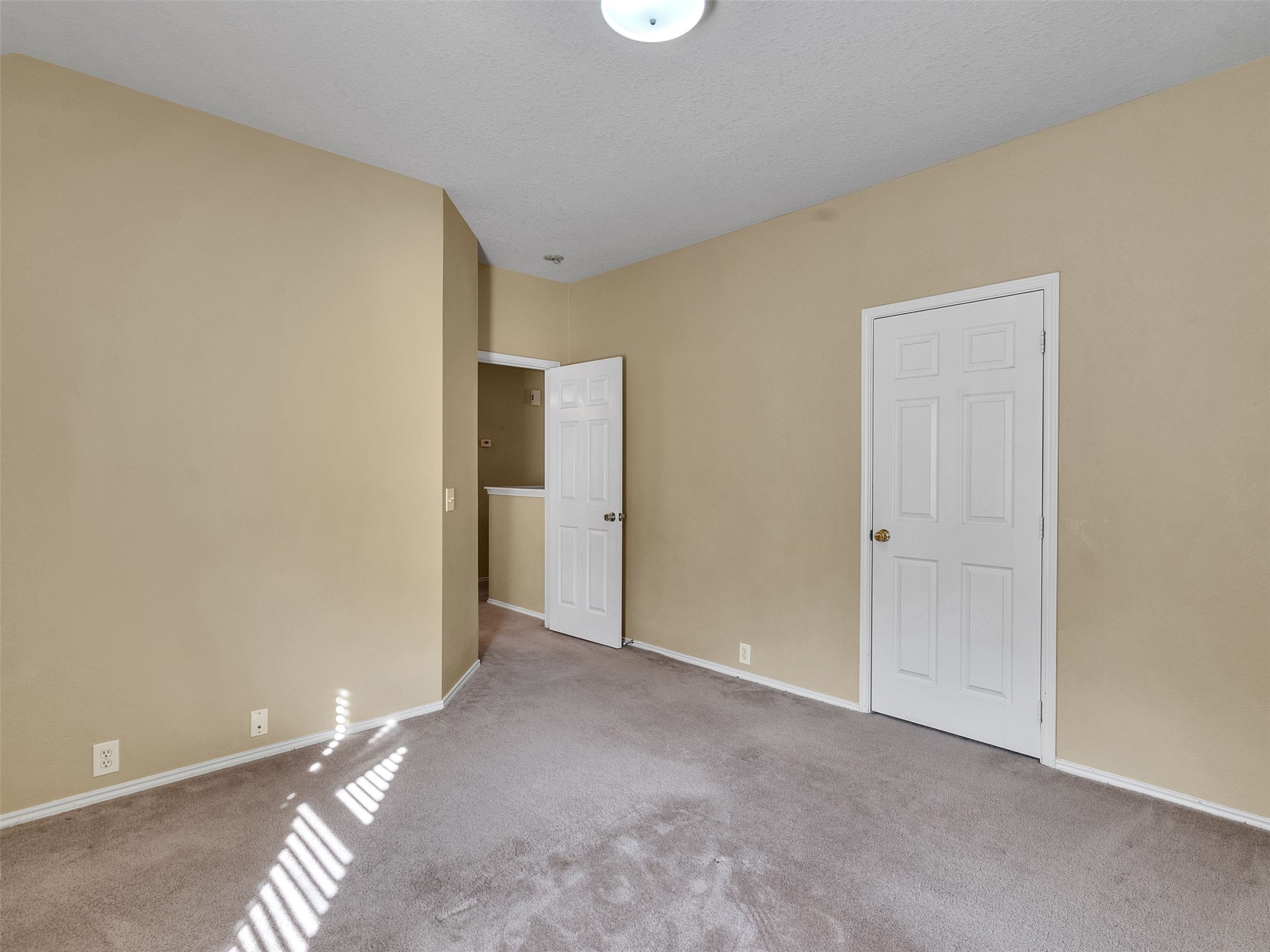 4815 Cottage Stone Lane Katy, TX 77449 - Photo 39 of 48 a view of an empty room