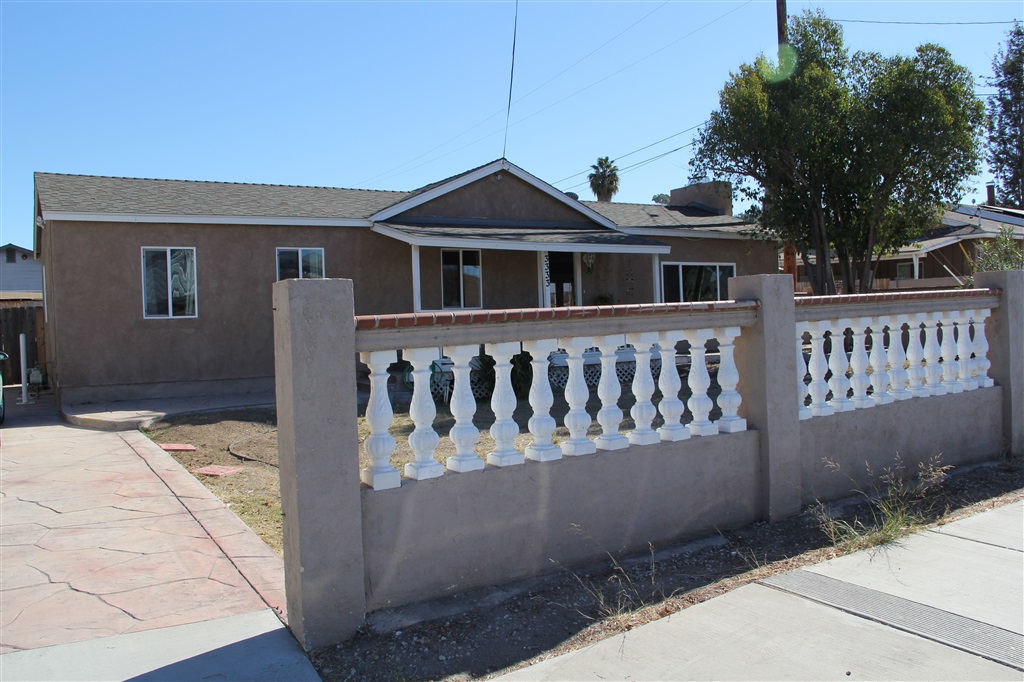 3333 Helix Street Spring Valley, CA 91977 - Photo 1 of 16 Gallery Image 1