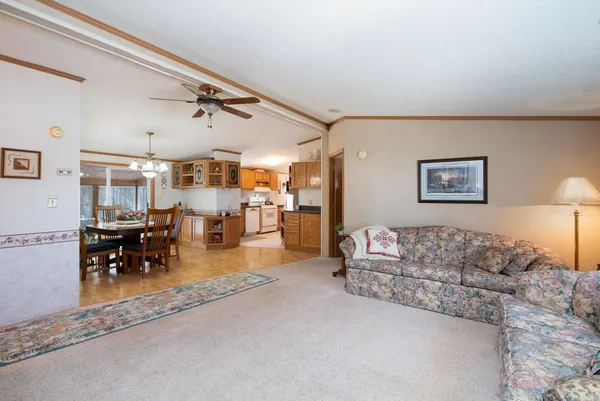$289,900 | 37026 710th Avenue, St. James, MN 56081