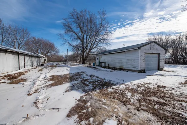 $289,900 | 37026 710th Avenue, St. James, MN 56081