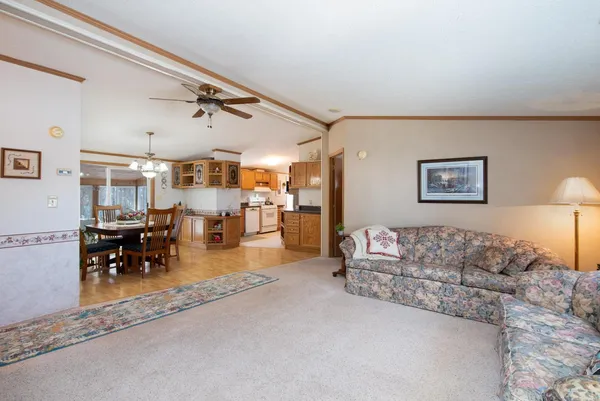 $275,000 | 37026 710th Avenue, St. James, MN 56081