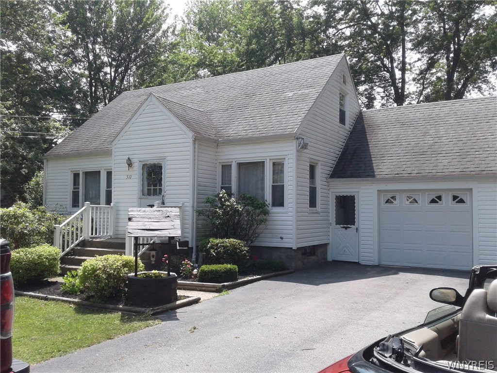 310 Miller Road Amherst, NY 14068 - Photo 1 of 1 Gallery Image 1