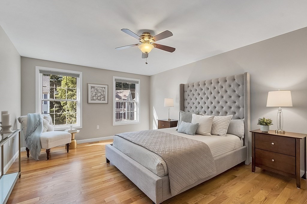 22 Nile Street, Unit 22 Billerica, MA 01821 - Photo 20 of 40