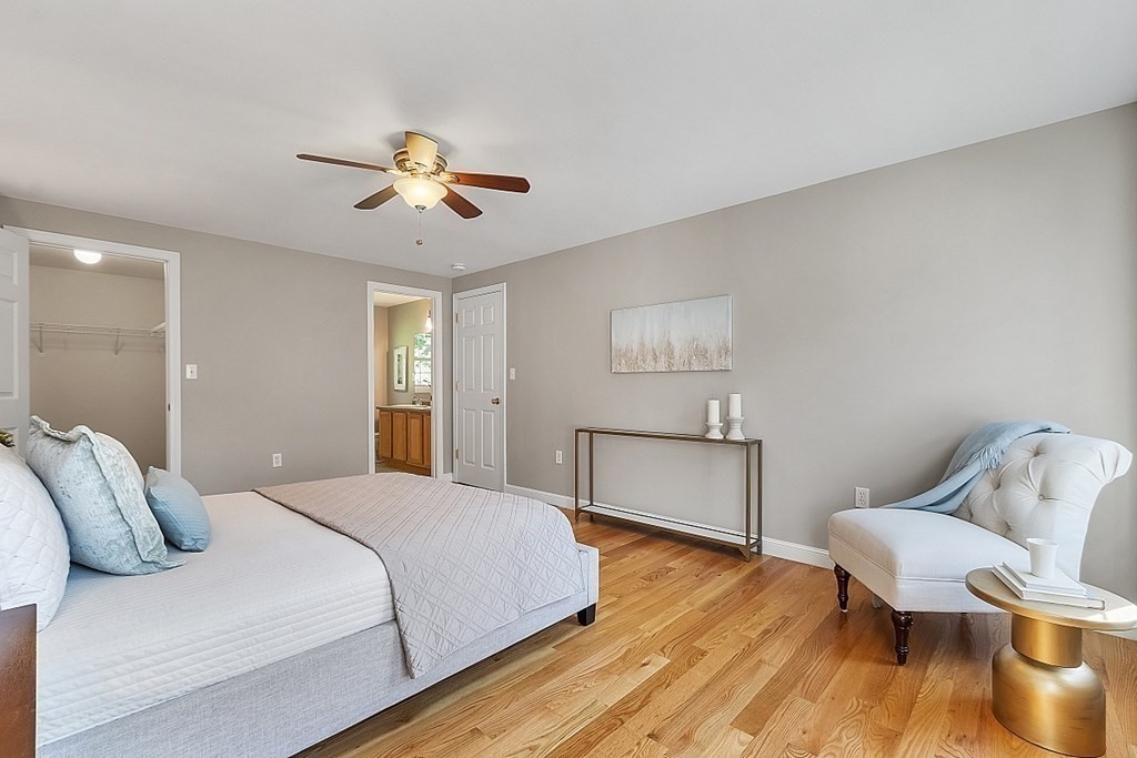 22 Nile Street, Unit 22 Billerica, MA 01821 - Photo 21 of 40