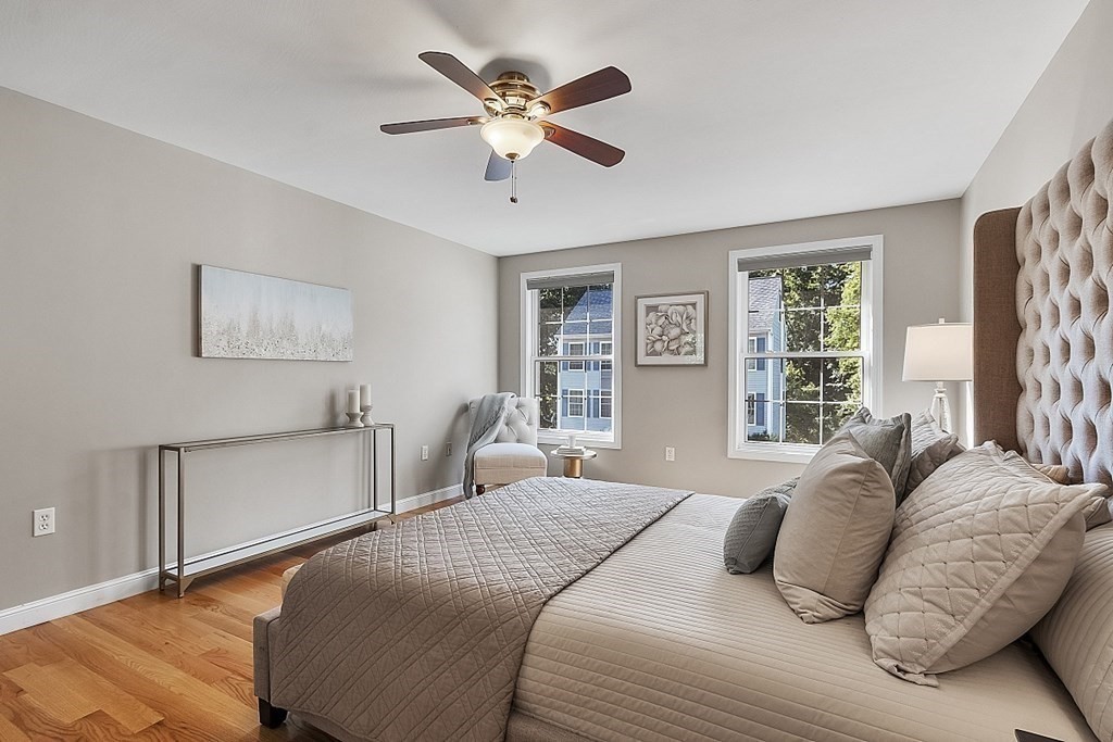 22 Nile Street, Unit 22 Billerica, MA 01821 - Photo 22 of 40