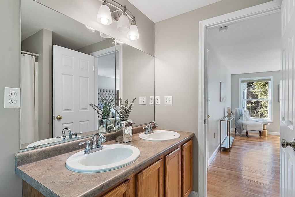 22 Nile Street, Unit 22 Billerica, MA 01821 - Photo 24 of 40