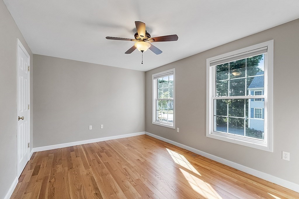 22 Nile Street, Unit 22 Billerica, MA 01821 - Photo 29 of 40