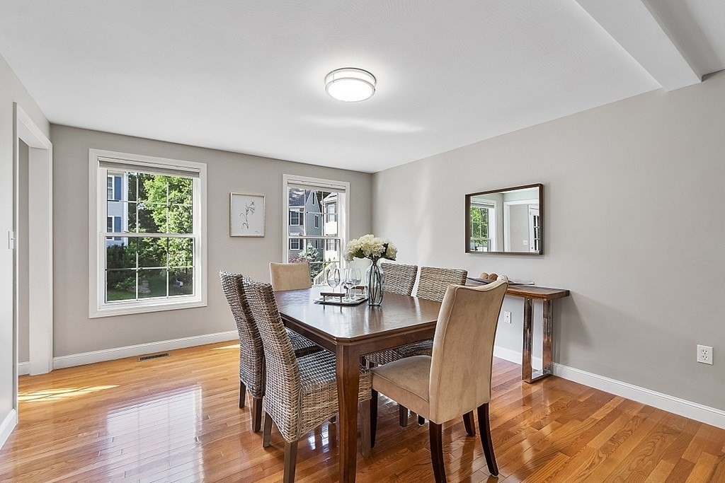 22 Nile Street, Unit 22 Billerica, MA 01821 - Photo 3 of 40