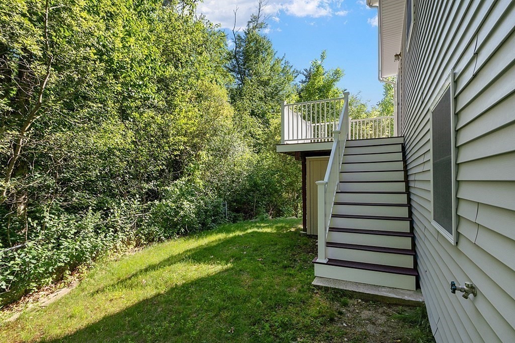 22 Nile Street, Unit 22 Billerica, MA 01821 - Photo 35 of 40