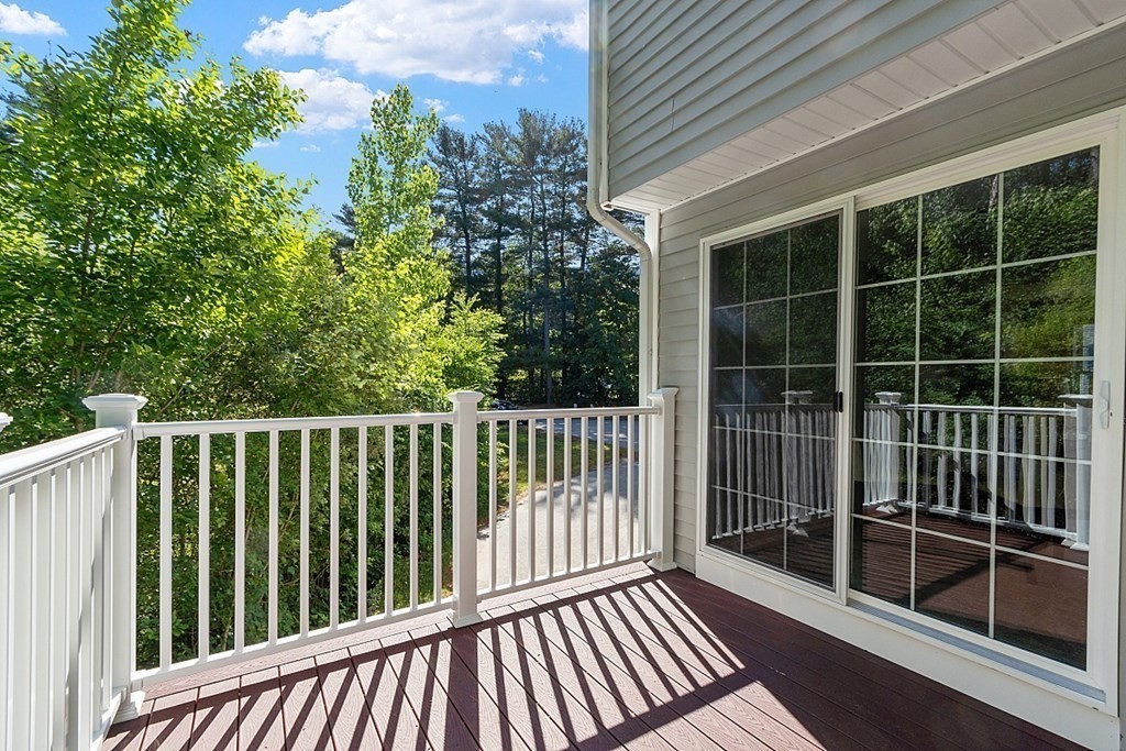 22 Nile Street, Unit 22 Billerica, MA 01821 - Photo 36 of 40