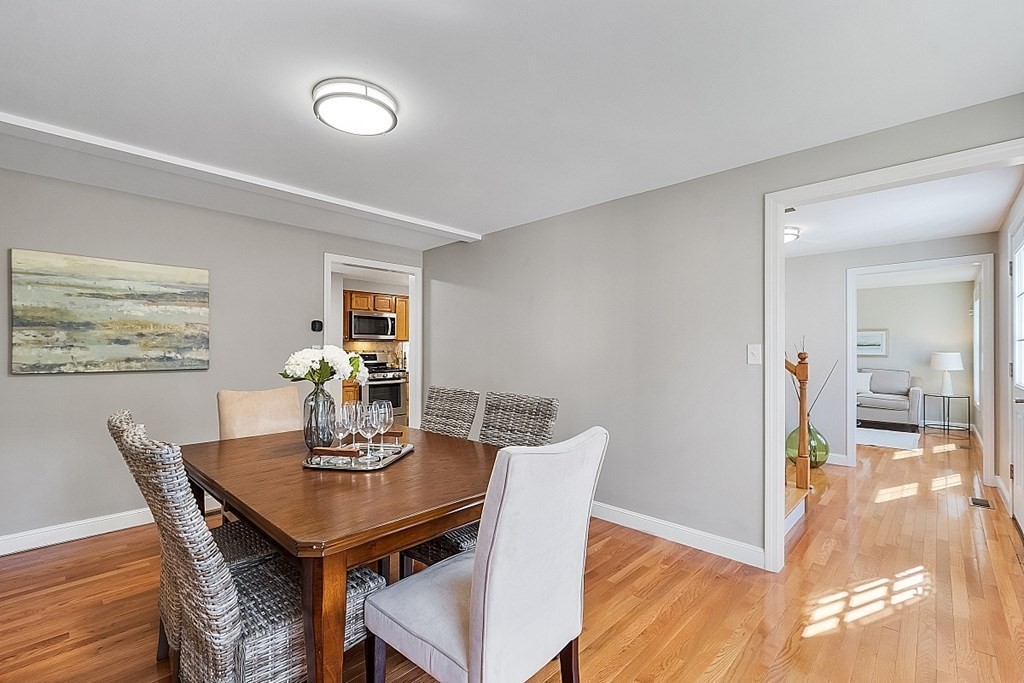 22 Nile Street, Unit 22 Billerica, MA 01821 - Photo 4 of 40