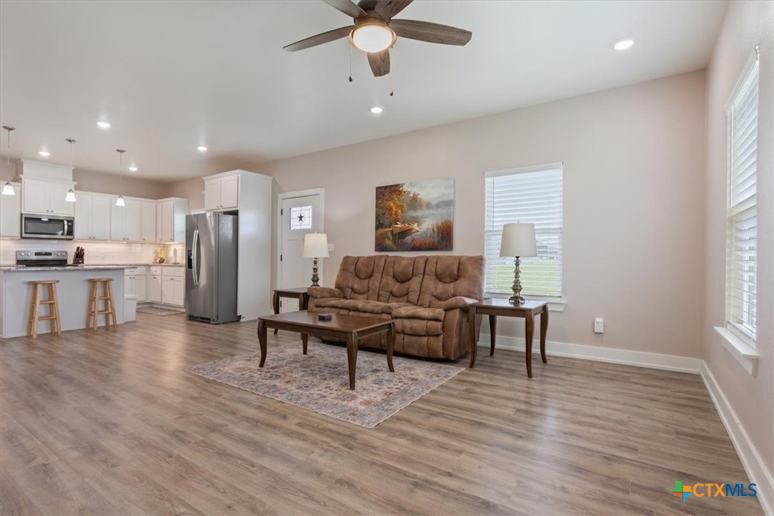 16649 Sypert School Road Holland, TX 76534 - Photo 36 of 48