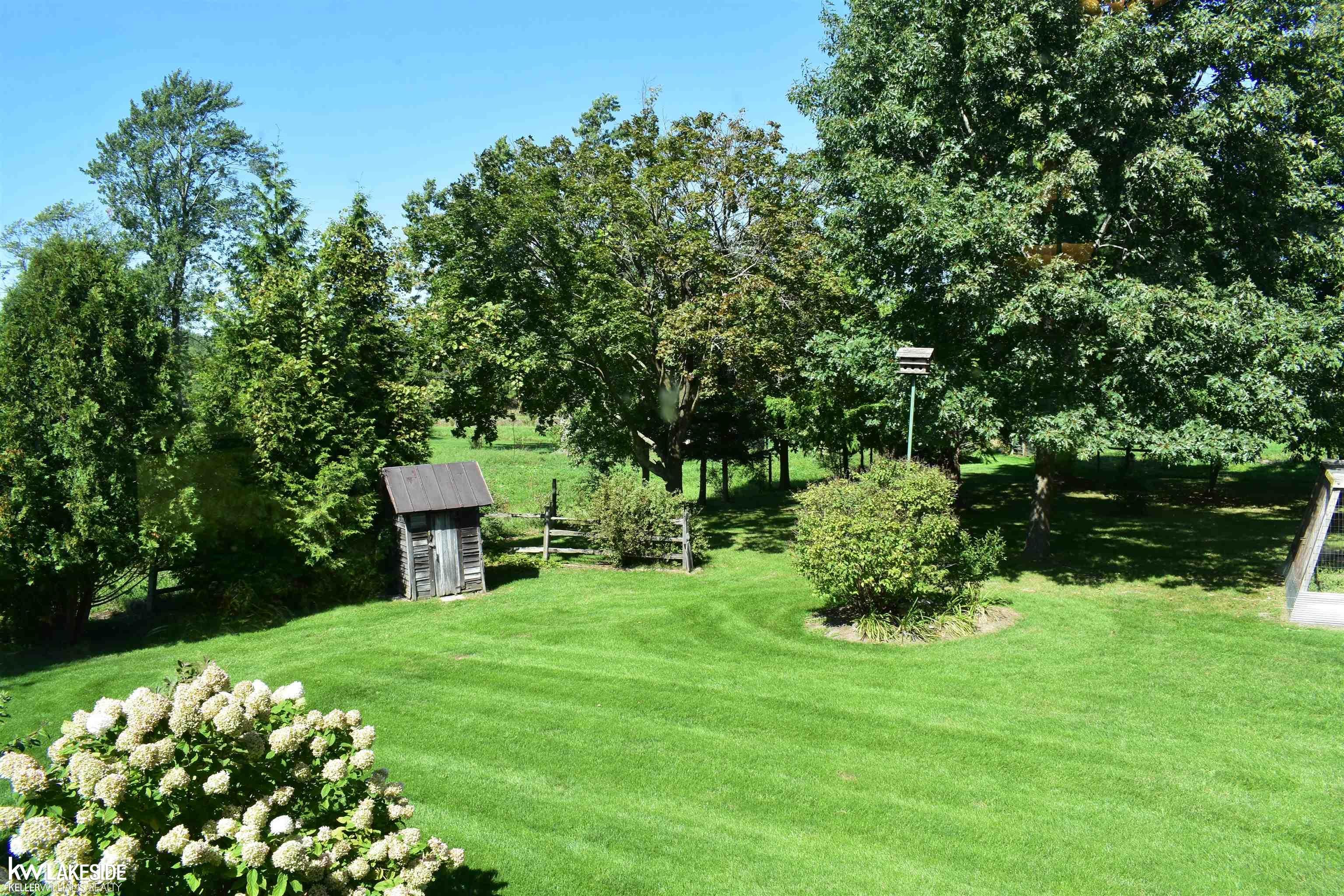 2525 Sanilac Road Caro, MI 48723 - Photo 31 of 74 Gallery Image 31