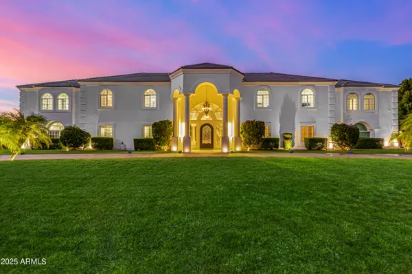 $3,250,000 | 4010 East Leland Street, Mesa, AZ 85215