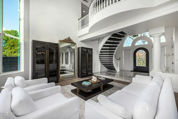 $3,250,000 | 4010 East Leland Street, Mesa, AZ 85215