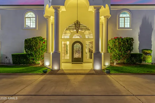 $3,250,000 | 4010 East Leland Street, Mesa, AZ 85215